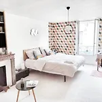 Rooms Home Suites Privees Confortables Jusqu'A 10 Personnes De 18 A 85 M2 Homestay Charly-sur-Marne