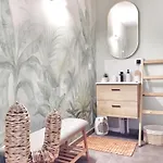 Rooms Home Suites Privees Confortables Jusqu'A 10 Personnes De 18 A 85 M2 * Charly-sur-Marne