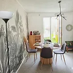 Rooms Home Suites Privees Confortables Jusqu'A 10 Personnes De 18 A 85 M2 Charly-sur-Marne