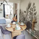 Rooms Home Suites Privees Confortables Jusqu'A 10 Personnes De 18 A 85 M2 * Charly-sur-Marne
