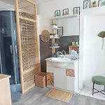 Rooms Home Suites Privees Confortables Jusqu'A 10 Personnes De 18 A 85 M2 * Charly-sur-Marne