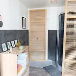 Rooms Home Suites Privees Confortables Jusqu'A 10 Personnes De 18 A 85 M2 * Charly-sur-Marne