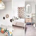 Privees Confortables Jusqu'a 10 Personnes De 18 A 85 M2 * Charly-sur-Marne