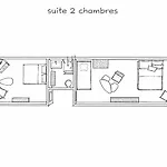 Privees Confortables Jusqu'a 10 Personnes De 18 A 85 M2 בית אירוח Charly-sur-Marne