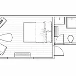 Privees Confortables Jusqu'a 10 Personnes De 18 A 85 M2 בית אירוח Charly-sur-Marne