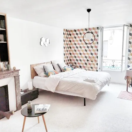 Csm Privees Entre Paris Et Reims Accommodatie bij particulieren Charly-sur-Marne