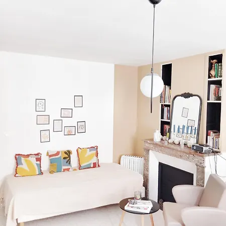 Accommodatie bij particulieren Csm Privees Entre Paris Et Reims Charly-sur-Marne