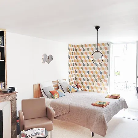 Habitación en casa particular ROOMS HOME Suites privées et familiales jusqu à 8 personnes entre Reims et Disneyland Paris