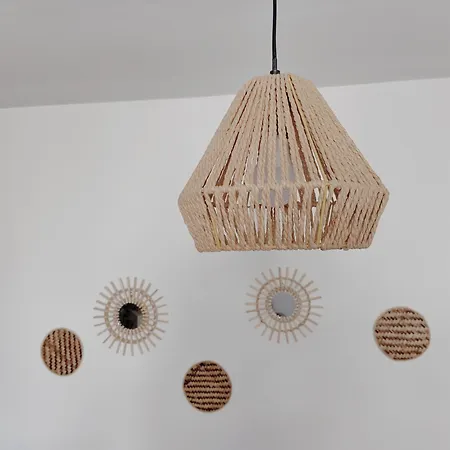 Alloggio in famiglia Csm Privées 1 2 Et 1 Avec Terrasse En Cœur De Entre Paris Et Reims 40 Mn Disneyland Paris Charly-sur-Marne