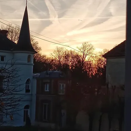 Accommodatie bij particulieren Csm Privees Entre Paris Et Reims
