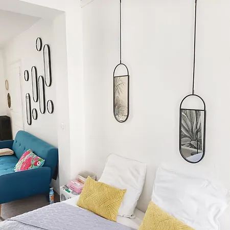 Rooms Home Suites Privees Confortables Jusqu'A 10 Personnes De 18 A 85 M2 Charly-sur-Marne