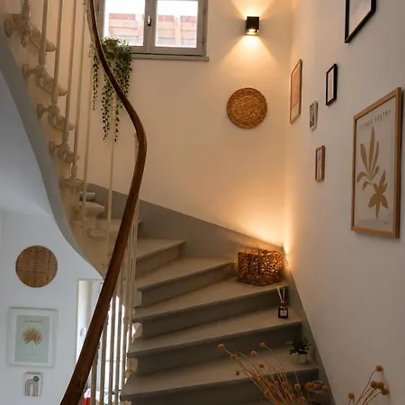 Csm: Private With Terrace For Families Charly-sur-Marne