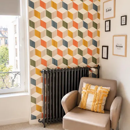 Csm: Private With Terrace For Families Homestay