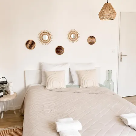 Csm: Private With Terrace For Families * Charly-sur-Marne