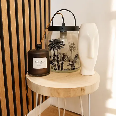 Csm: Private With Terrace For Families Charly-sur-Marne