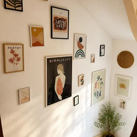 Csm: Private With Terrace For Families