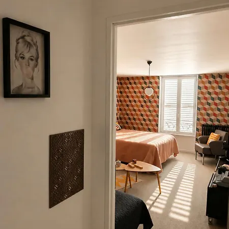 Csm: Private With Terrace For Families Homestay *