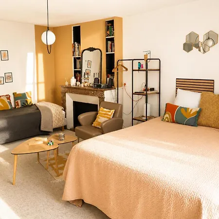 Csm: Private With Terrace For Families Homestay