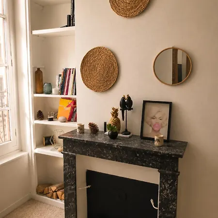Csm: Private With Terrace For Families Homestay Charly-sur-Marne