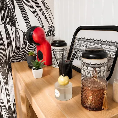 Homestay Csm: Private With Terrace For Families *