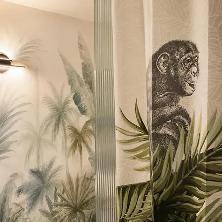 Csm: Private With Terrace For Families Charly-sur-Marne