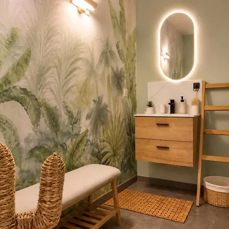Csm: Private With Terrace For Families * Charly-sur-Marne