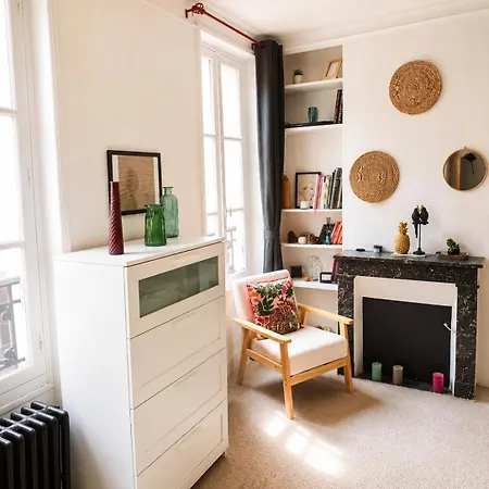 Csm: Private With Terrace For Families