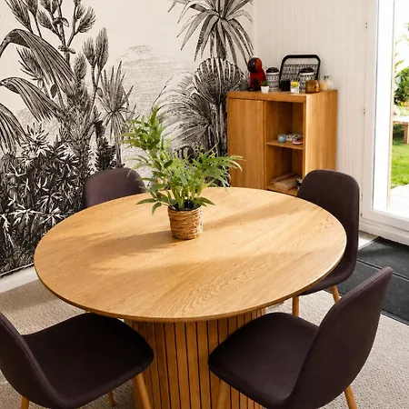 Csm: Private With Terrace For Families Charly-sur-Marne