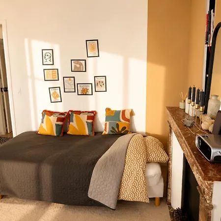Homestay Csm: Private With Terrace For Families *